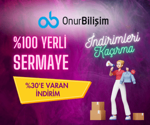 ONUR BİLİSİM