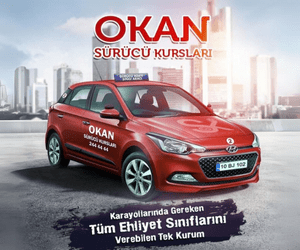 OKAN SÜRÜCÜ