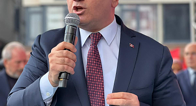 Dr. Mustafa Canbey’den Büyükşehir ve Ayvalık belediyelerine çağrı
