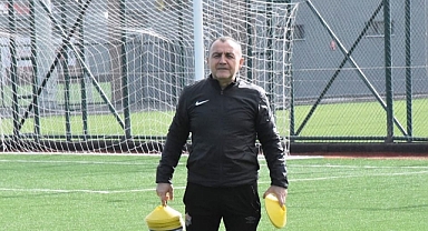 Balıkesirspor’da Teknik Direktör Krizi: Şehirden Bir Değere Yönelinmeli!
