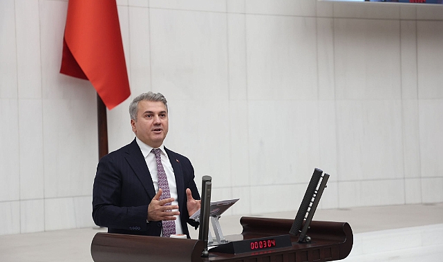 Canbey'den Balıkesir'e Davet