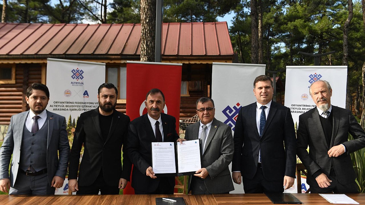 KONAKPINAR’A MİLLİ SPORCU AKINI OLACAK!