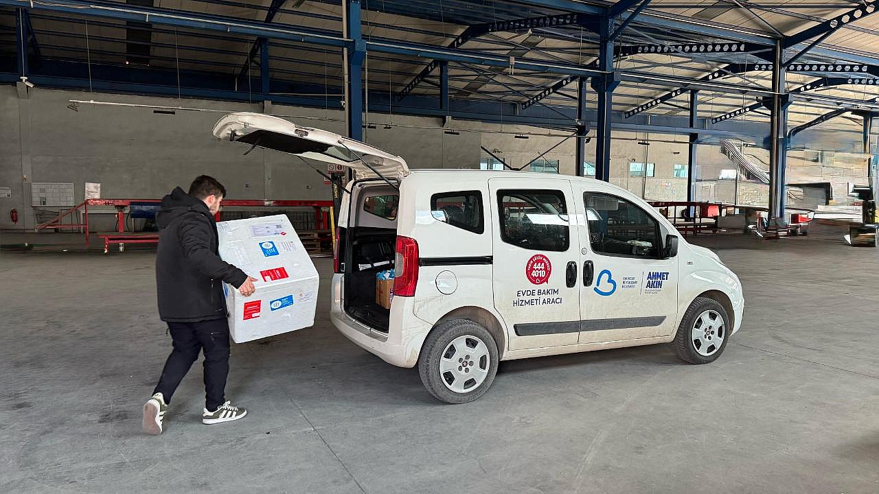Balıkesir’de ücretsiz HPV aşısı uygulaması başladı