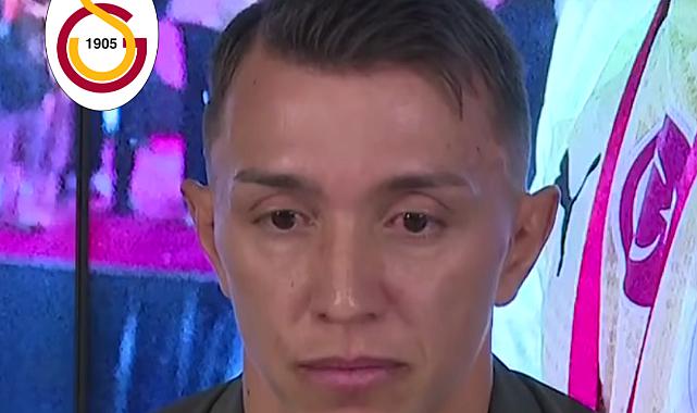 Muslera’dan Galatasaray’a Duygusal Veda: “Türkiye Benim İkinci Evim”