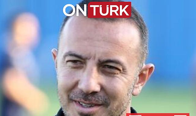 Cüneyt Dumlupınar Balıkesirspor'a Geliyor mu?