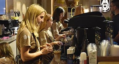 BALIKESİR’DE YENİ BİR KAHVE DENEYİMİ: LAOS COFFEE ROASTERY HİZMETE GİRDİ