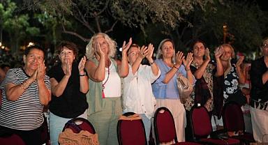4. Zeytin Dalı Kültür, Barış ve Sanat Festivali Yoğun İlgiyle Tamamlandı