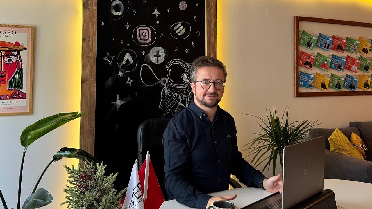 Balıkesir'in Yazılım Gücü İLTAWEB'ten Dünya Pazarına Büyük Proje!