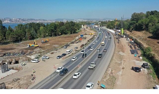 Başiskele Kavşağı Koridoru: Projede İlerleme ve Açılış Takvimiyle İlgili Son Gelişmeler