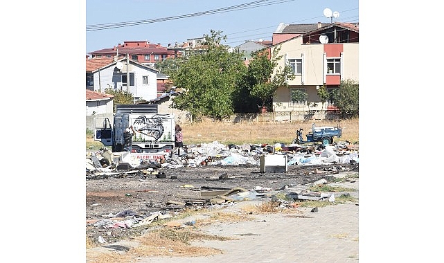 Çevre Kirliliğine Karşı Sıkı Denetimler: Lüleburgaz’da 125 Bin TL’lik İdari Para Cezası Uygulandı