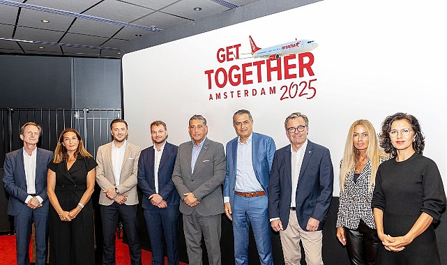 Corendon Airlines 2026 İçin Kapasite ve Uçuş Ağı Genişleme Planlarını Duyurdu