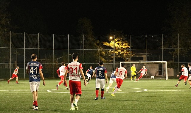 Hemşehri Cup: 24 Derneğin Mücadelesi ve Kura Çekiminden Başlayan Heyecan