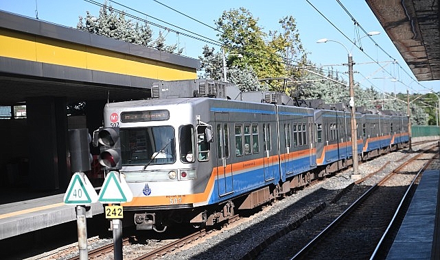 İBB ve Metro İstanbul TEKNOFEST İçin Yolcu Yoğunluğunu Yönetmek amacıyla Güvenlik ve Operasyon Tedbirlerini Yeniden Yapılandırdı