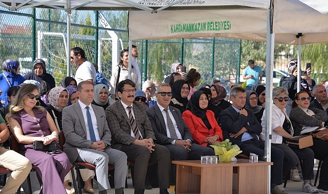 İlköğretim Haftası Şenliğiyle Başlayan Yeni Eğitim Yılı: Ali İhsan Baykurt’tan Öğrencilere Destek Mesajı