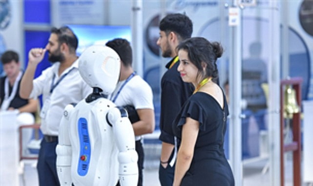 LOGISTECH 2025: İzmir'de Lojistik ve Teknoloji Buluşması Dört Gözle Bekleniyor