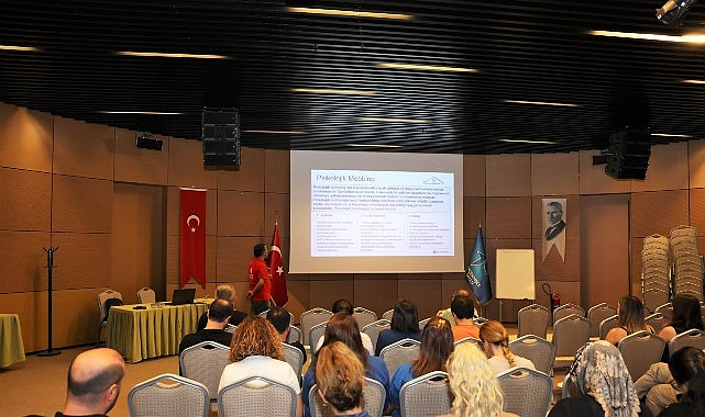 Mobbing Eğitimi: İnsan Hakları ve İş Yeri Uygulamaları Üzerine Kapsamlı Bilgilendirme