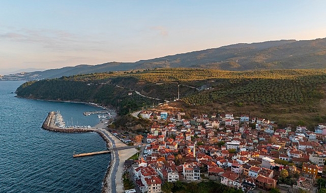 Mudanya 1. Fotoğraf Günleri: Tirilye’de Fotoğraf Tutkunlarını Buluşturan Yıllık Rüzgar