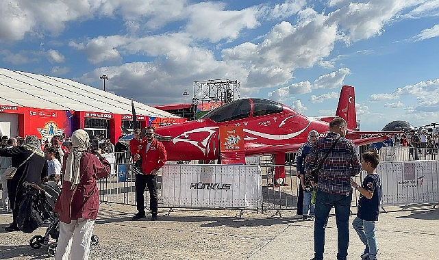 Selçuklu Gençlik Meclisi TEKNOFEST 2025 İstanbul’da Projelerini ve Ödüllerini Sergiliyor