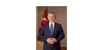 Ahiliğin Işığıyla Günümüze Yol Gösteren Mesaj: Büyükşehir’den Dayanışma ve Güven Vurgusu