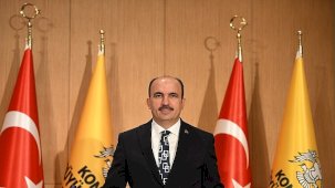 İtfaiye Haftası: Konya’nın Kahramanları ve 311. Yıl Kutlaması