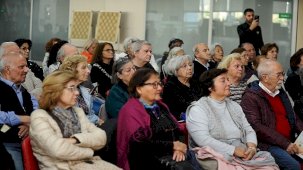 Karşıyaka Belediyesi 3. Yaş Üniversitesi İçin Yeni Dönem Başvuruları Başladı