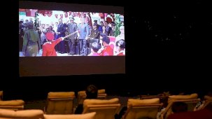Kılavuz Kariyer Programı: Gençler İçin Uygulamalı Gelişim ve Sinema Buluşması