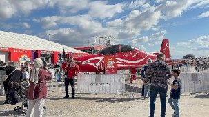 Selçuklu Gençlik Meclisi TEKNOFEST 2025 İstanbul’da Projelerini ve Ödüllerini Sergiliyor