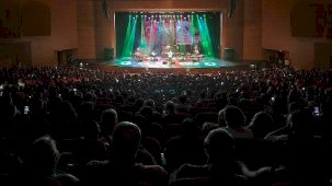 Volkan Konak Anma Konseri: RE’ÇETE Grubu ile Duygu Dolu Gece