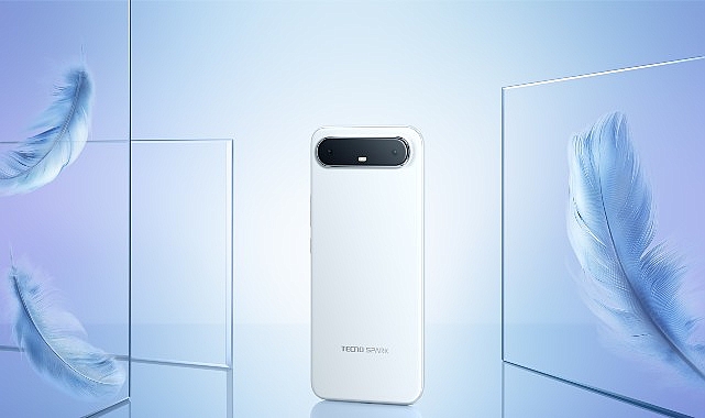 TECNO’nun Türkiye’de Yükselişi: Satışlarda %23 Artış ve Yeni Dizayn Stratejisi