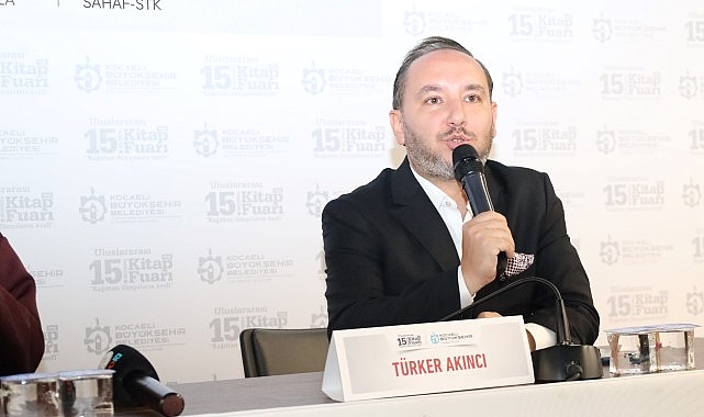Algı Operasyonları ve Türkiye: Gazeteci Fulya Öztürk ile Türker Akıncı’nın Söyleşisi