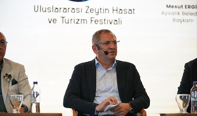 Ayvalık’ın Zeytin Hasat Festivali Sonrası Teşekkür Mesajı ve Gözlemler