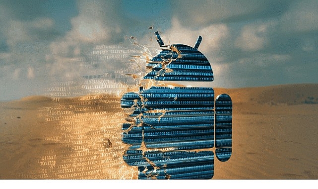 BAE’de Hedefli Android Casus Yazılım Kampanyaları: ESET'in ProSpy ve ToSpy İncelemeleri