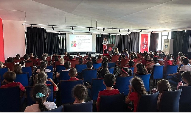 Bakırköy’de Okullarda Akran Zorbalığına Karşı Farkındalık Seminerleri Devam Ediyor
