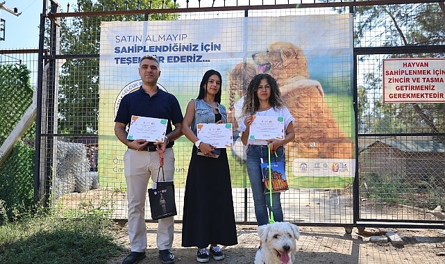 Barınaktan Sahiplenenlere Özel Teşekkür ve Dayanışma Çağrısı: 4 Ekim Dünya Hayvanları Koruma Günü