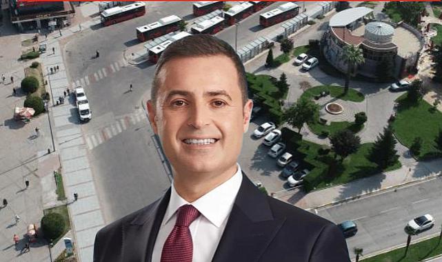 BAŞKAN AKIN: “BALIKESİR BÜYÜK DÖNÜŞÜME HAZIR OLSUN