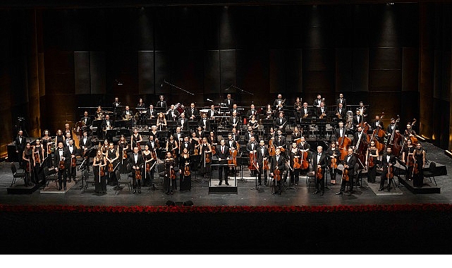 Borusan İstanbul Filarmoni Orkestrası’nın Açılış Konseri: Dünya Prömiyeri ve Klasik Büyüklerle Buluşma