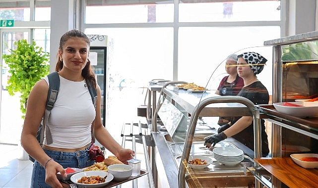 Buca’da Öğrenciler için Uygun Fiyatlı Sosyal Tesisler ve Aktiviteler