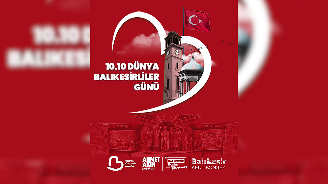 Büyükşehir hız kesmiyor