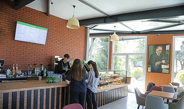 Çankafe Mobil Projesi: Kuğulu Park’ta Altıncı Nokta ve Şeffaf Fiyatlandırma