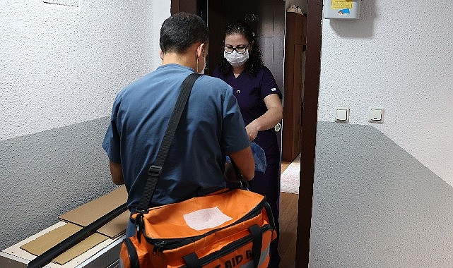 Çankaya'da Evde Sağlık Hizmeti: Ücretsiz ve Ulaşılabilir Destek