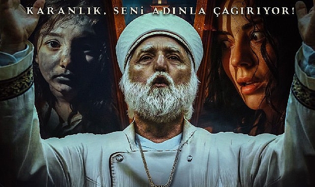 Cevşen: Uluslararası Prodüksiyonla Korku S foregoing bir Deneyim