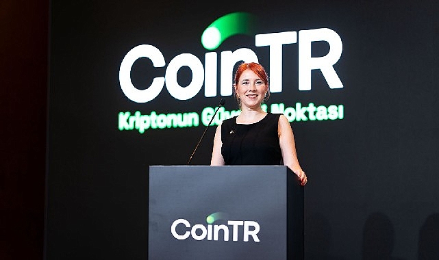 CoinTR'in Yeni Dönüşüm Stratejisi: Kolaylık, Güven ve Hızlı Entegrasyon