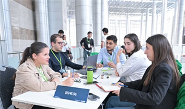 DEKATHON 2025: Ulaşımda Karbonsuzlaşma İdeathonu ve LOGISTECH 2025 Ödülleri