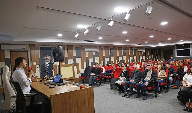 Disleksiye Dair Farkındalık: Erken Tanı ve Erişilebilir Destek Paneli