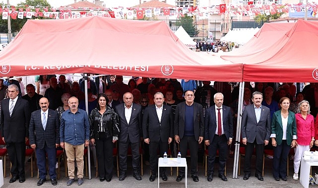 Doğu Karadeniz Hamsiyle Lezzet ve Kültür Buluşması: Keçiören'de Bir Gün