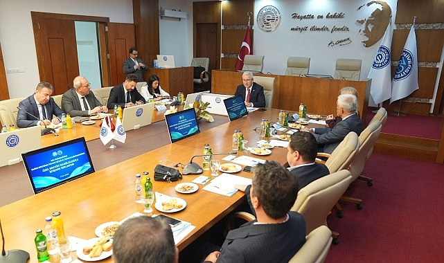 Ege Üniversitesi Emine Erdoğan Tohum Bilimi ve Teknolojisi Enstitüsü: Sektör-Üniversite İş birliğinde Yeni Bir Dönem