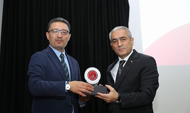 ELMAS Programı ile Aliağa’da Yetkin İnsan Kaynağı Yetiştirme Çalıştayı