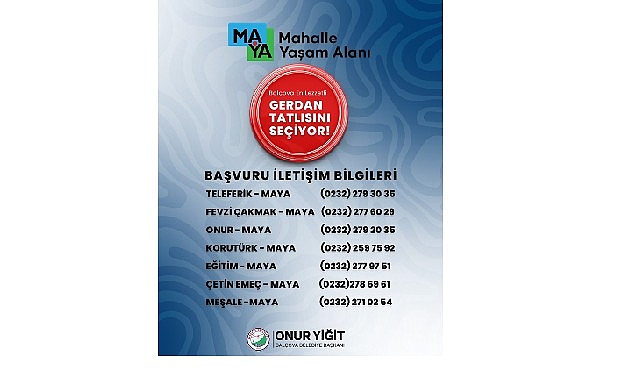 Geçmişten Günümüze Gerdan Tatlısı Yarışması: Unutulan Lezzetler Yeniden Sahnede