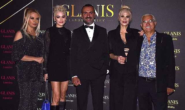 Glanis Laboratories: Bitki Eksozomlarıyla Yenileyici Bakımın Yeni Rotası