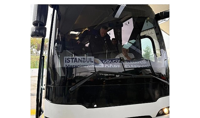 Gölcük Belediyesi Ücretsiz Üniversite Öğrenci Servisi: Yeni Dönem Kayıtları Başladı